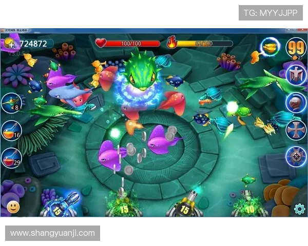 提升ag捕鱼王技巧的实用方法和经验分享让你成为捕鱼达人