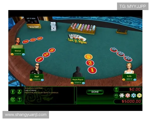 凯发赌场扑克：全面解析游戏规则与技巧助你轻松赢取大奖